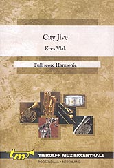 City Jive - cliquer ici City Jive - cliquer ici