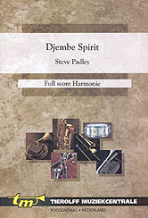 Djembe Spirit - cliquer ici