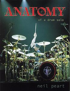 Anatomy of a Drum Solo - cliquer ici Anatomy of a Drum Solo - cliquer ici