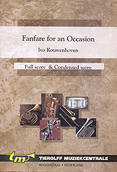 Fanfare for an Occasion - cliquer ici