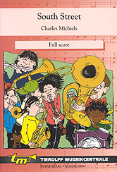 South Street - cliquer ici
