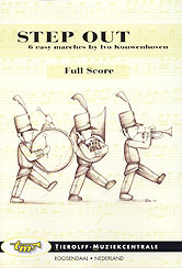 Step Out - cliquer ici