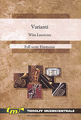 Varianti - cliquer ici