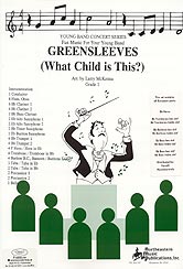 What Child is This? (Greensleeves) - cliquer ici