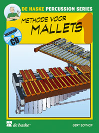 Methode voor Mallets #1 - cliquer ici Methode voor Mallets #1 - cliquer ici
