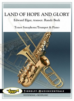 Land of hope and glory - cliquer ici Land of hope and glory - cliquer ici
