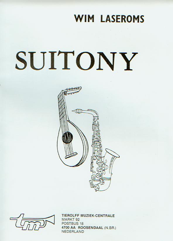 Suitony - cliquer ici