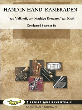 Hand in Hand, Kameraden - cliquer ici