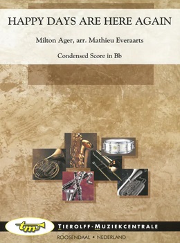 Happy days are here again - cliquer ici Happy days are here again - cliquer ici