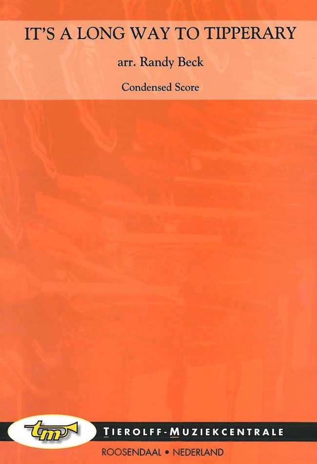 It's A Long Way To Tipperary - cliquer ici