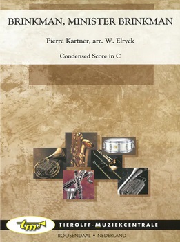 Brinkman, Minister Brinkman - cliquer ici