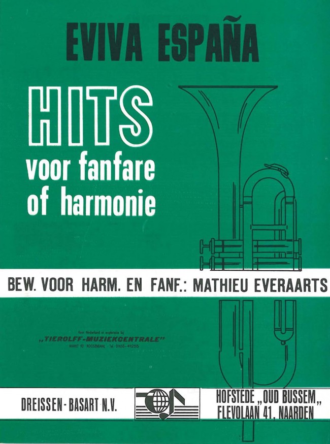 Eviva Espana - cliquer ici Eviva Espana - cliquer ici