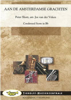 Aan De Amsterdamse Grachten - cliquer ici