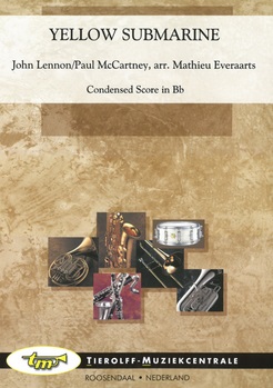 Yellow Submarine - cliquer ici