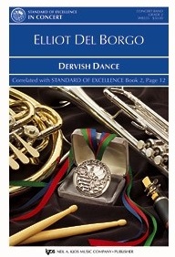 Dervish Dance - cliquer ici