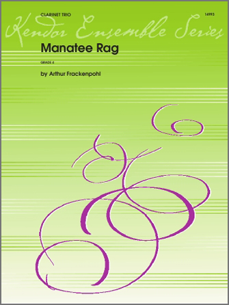 Manatee Rag - cliquer ici