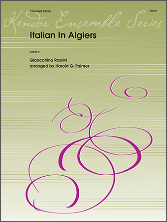 Italian In Algiers - cliquer ici