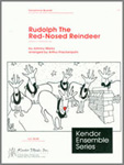 Rudolph The Red-Nosed Reindeer - cliquer ici Rudolph The Red-Nosed Reindeer - cliquer ici
