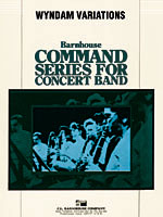 Wyndham Variations - cliquer ici Wyndham Variations - cliquer ici