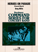 Heroes On Parade - cliquer ici Heroes On Parade - cliquer ici