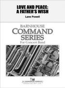 Love and Peace: A Father's Wish - cliquer ici