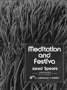 Meditation and Festiva - cliquer ici