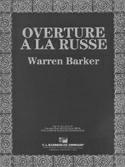 Overture A La Russe - cliquer ici