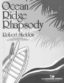 Ocean Ridge Rhapsody - cliquer ici