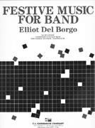 Festive Music for Band - cliquer ici