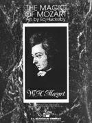 Magic of Mozart, The - cliquer ici