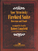 Firebird Suite (Berceuse and Finale) - cliquer ici
