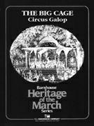 Big Cage, The - cliquer ici