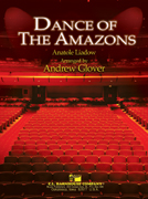 Dance Of The Amazons - cliquer ici