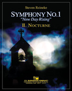 Symphony #1 - New Day Rising #2: Nocturne - cliquer ici