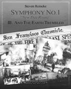 Symphony #1 - New Day Rising #3: And the Earth Trembled - cliquer ici