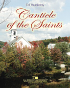 Canticle of the Saints - cliquer ici Canticle of the Saints - cliquer ici