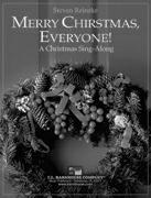 Merry Christmas, Everyone! - cliquer ici