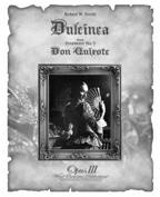 Don Quixote (Symphony #3), Mvt.2: Dulcinea - cliquer ici