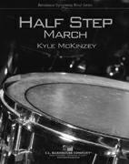 Half Step March - cliquer ici