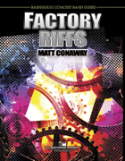 Factory Riffs - cliquer ici Factory Riffs - cliquer ici