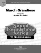 March Grandioso - cliquer ici