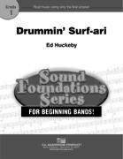 Drummin' Surf-ari - cliquer ici