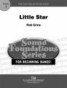 Little Star - cliquer ici