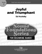 Joyful and Triumphant - cliquer ici