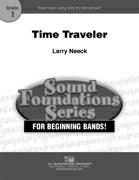 Time Traveler - cliquer ici