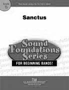 Sanctus - cliquer ici
