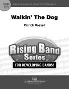 Walkin' the Dog - cliquer ici