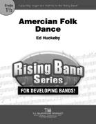 American Folk Dance - cliquer ici