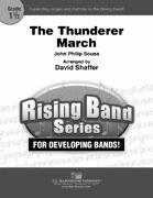 Thunderer: March, The - cliquer ici