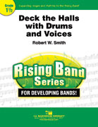 Deck the Halls with Drums and Voices - cliquer ici Deck the Halls with Drums and Voices - cliquer ici